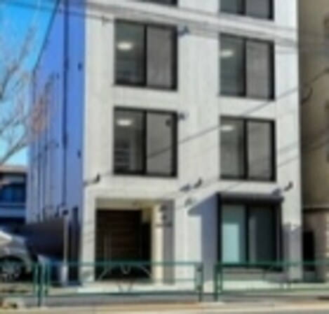 COCOCUBE江古田Southの物件内観写真